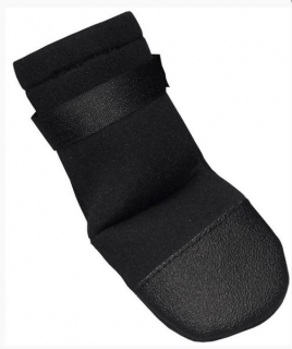 Neoprénové botičky SOFTSHOES, velikost M