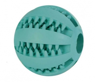 DENTAL míček s mátovou vůní 7cm
