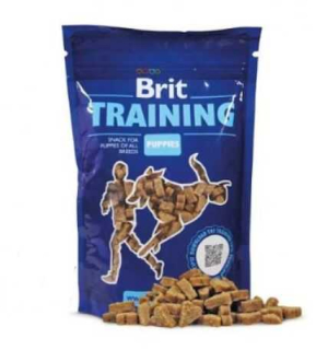 Brit Training Puppies 200 g