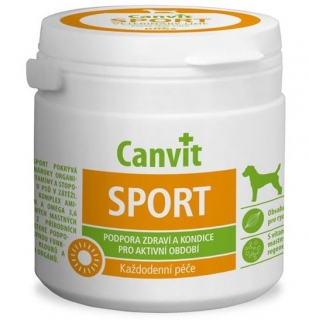 Canvit Sport 100g