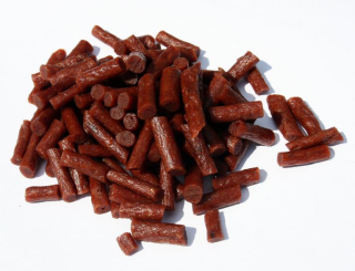 Lososové tyčinky krátké 100 g
