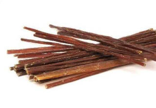Sušená vepřová střívka 100 g
