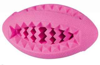 Aqua Toy - do vody, na aporty  i na pamlsky FUCHSIA
