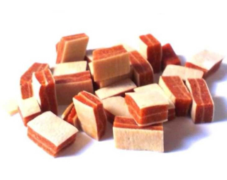 Sandwitch krátký kuře -treska 100 g