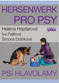 Hersenwork pro psy - kolektiv autorek