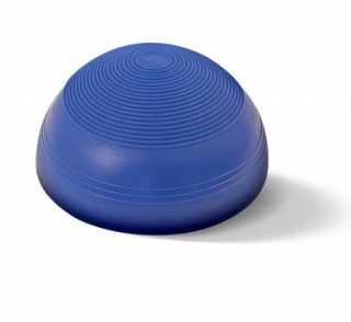 Halfball modrý 14,5cm - 1 kus
