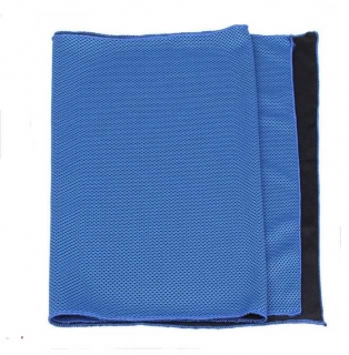 Cooling Towel v pouzdře - modrá