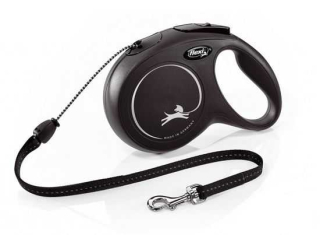 FLEXI NewClassic vodítko LANKO - 8m/12kg