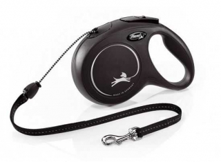 FLEXI NewClassic vodítko LANKO - 5m/12kg