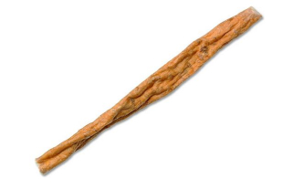 Žvýkací tyčinka Bow Wow - s kuřecími játry a yuccou