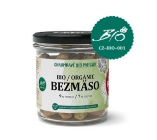 BIO pamlsky BEZMASO 110 g