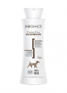 BIOGANCE Protein Plus šampon 250 ml