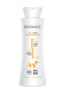 BIOGANCE My Puppy šampon 250 ml