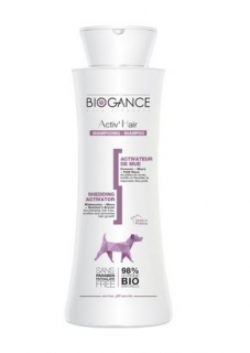 BIOGANCE Activ´Hair šampon 250 ml