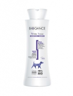 BIOGANCE White Snow šampon 250 ml