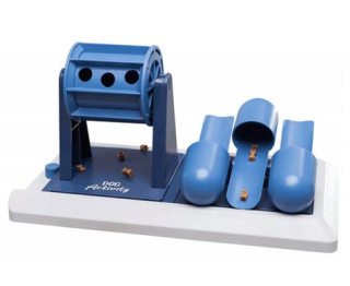 Dog Activity - Poker Box Vario 2