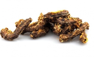 Sušené kuřecí krky 250g