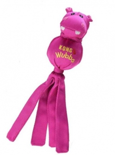 Kong Wubba Friend Balistic - Large, hrošík