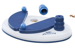 Dog Activity - Push Away