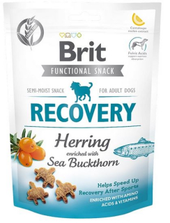 Brit Care Dog Funkční pamlsky - RECOVERY 150 g