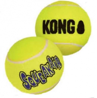 Air Kong míček XL - 1 ks, průměr 10 cm