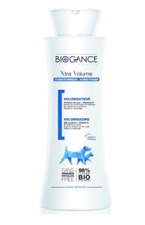 BIOGANCE Xtra Volume - kondicionér 250 ml