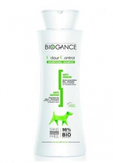 BIOGANCE Odoour Control - šampon 250 ml