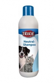 Trixie Neutrální šampon 1000 ml