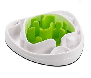 AFP Food Maze Labyrint