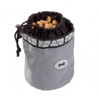 Treat Bag -  pamlskovník šedý 
