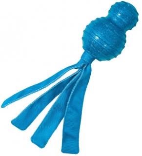 Kong Wubba Comet - X Large, modrá