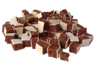 Sandwitch mini kachna -treska 100 g