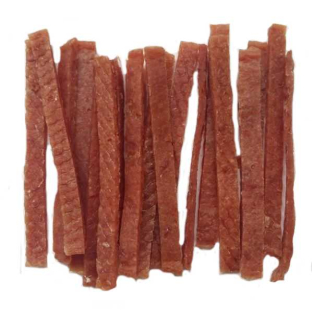 Lososový proužek 100g