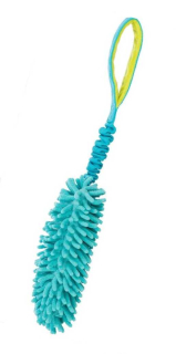 GangTug - mopíkové tahadlo 20cm/47 cm, modré
