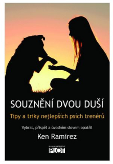 Souznění dvou duší - Ken Ramirez