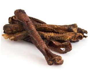 Sušená jehněčí trachea 150g