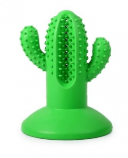 Dental Cactus - interaktivní  a dentální hračka Large