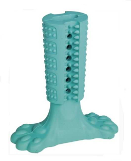 Dental Legs - interaktivní  a dentální hračka 