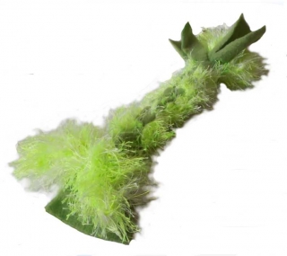 Gang Tug - Willy 35-40 cm, neonově zelené