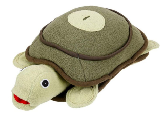 Snuffle Toy "Želva" - čichací hračka na pamlsky