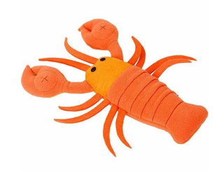 Snuffle Toy "HUMR" - čichací hračka na pamlsky