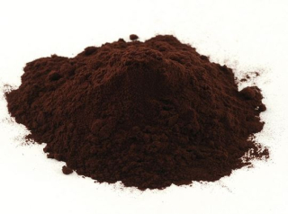 Hemoglobin - sušená vepřová krev, 500 g