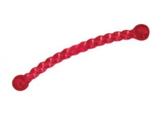 KONG Safe Stick Large - červená, plovoucí