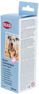 BACON BUBBLES -  bublifuk pro psy s příchutí slaniny
