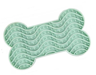 Lick Pad Yummee - lízací podložka, 15 x 8,5 cm