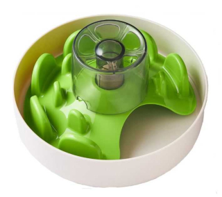 SPIN Slow Feeder - UFO MAZE