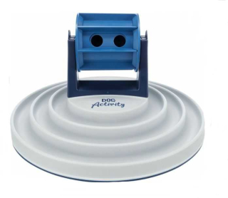 Dog Activity - Roller Bowl