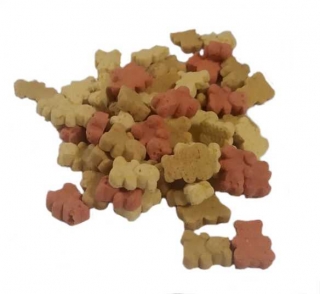 Sušenky pro psy - medvídci 200g