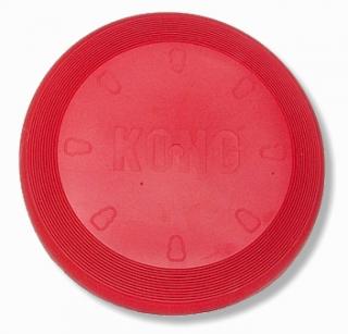 Kong Flyer dogfrisbee disk 24 cm