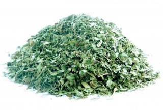 Sušený libeček - krájené listy, 100g